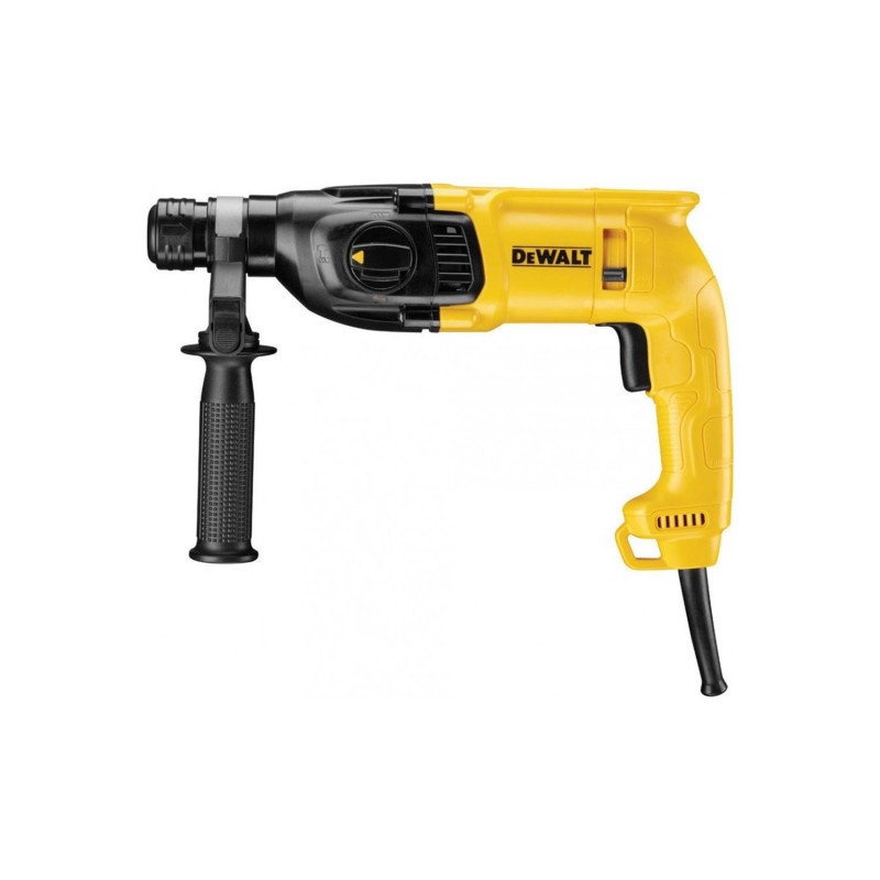Ηλεκτρικό πιστολέτο DeWalt 3 λειτουργιών 22mm 710W [D25033K]