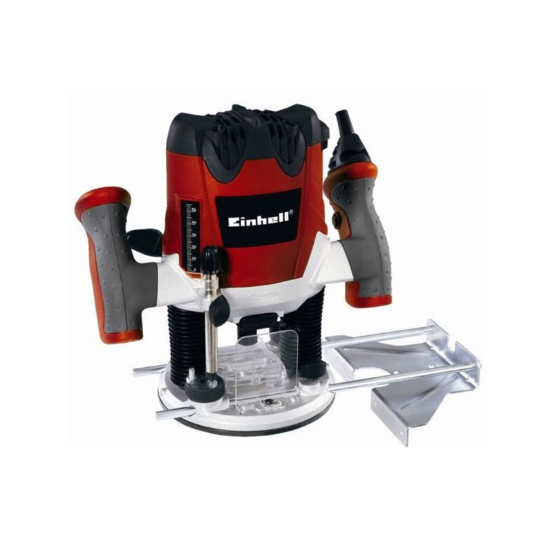 Ηλεκτρικό ρούτερ Einhell TC-RO 1155E 1100W [4350470]