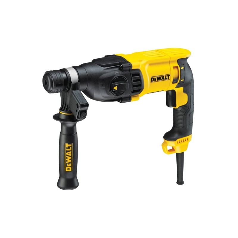 Πνευματικό πιστολέτο DeWalt 26mm 800W [D25133K]