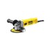 Γωνιακός τροχός DeWalt 730W με πλευρικό διακόπτη Ø115mm [DWE4016]