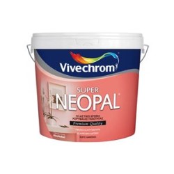 Χρώματα εσωτερικής και εξωτερικής χρήσης