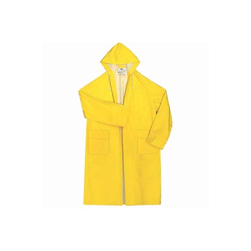 Αδιάβροχο - νιτσεράδα πάνω μέρος Unimac 135/G (κίτρινο)