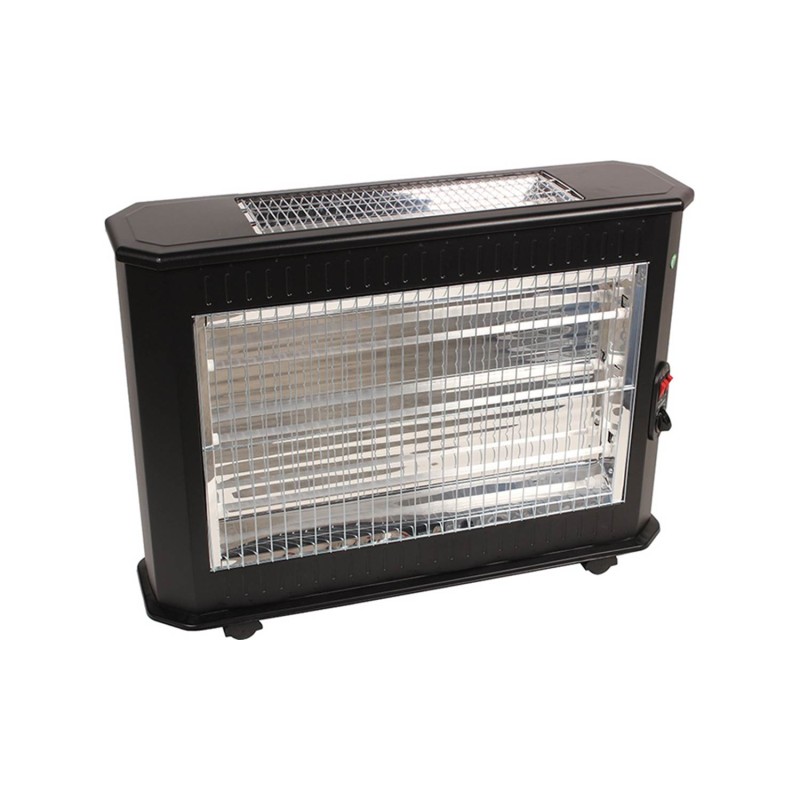 Ηλεκτρική θερμάστρα χαλαζία Kumtel 2800W [KS-2710]