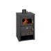 Ενεργειακή σόμπα ξύλου Prity 10kW [K22]