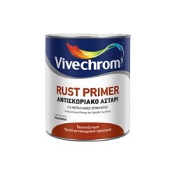 Υποστρώματα & Αστάρια