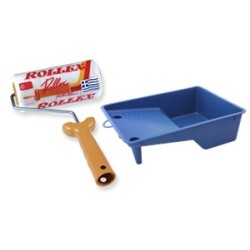 Εργαλεία βαφής - παρελκόμενα 