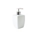 Ντισπένσερ μπάνιου Tatay Thai white κεραμικό [06778.001]