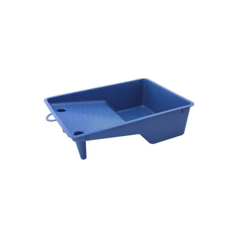 Σκαφάκι για ρολό Morris πλαστικό 18cm [14960]