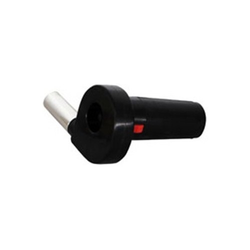 Φυσητηράκι Κλαπάκης για το άναμμα των κάρβουνων [01-10]