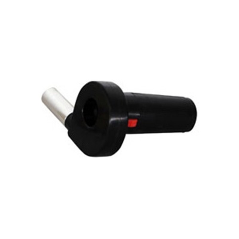 Φυσητηράκι Κλαπάκης για το άναμμα των κάρβουνων [01-10]