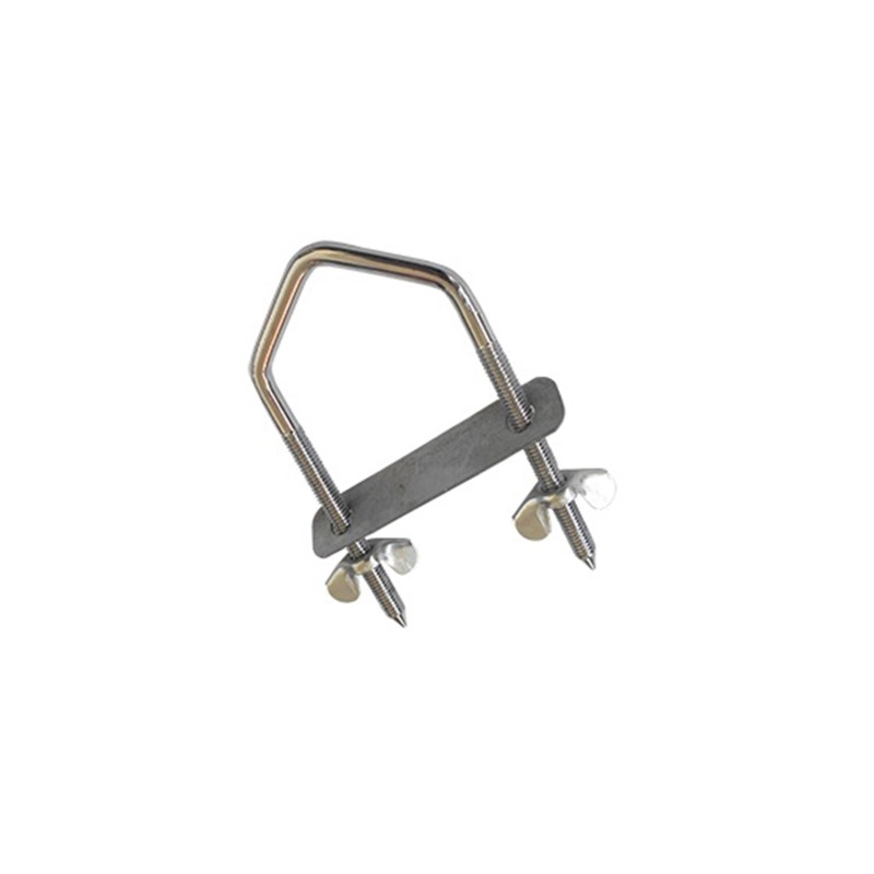 Διχάλα σπάλας αρνιού Κλαπάκης γαλβανιζέ μικρή [06-21-01]