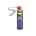 Αντισκωριακό λιπαντικό σπρέι Wd-40 multi-use flexible (600ml)
