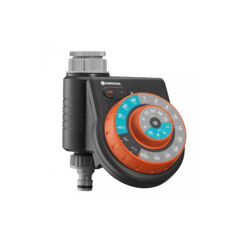 Προγραμματιστής ποτίσματος Gardena Easy Plus [1888-36]