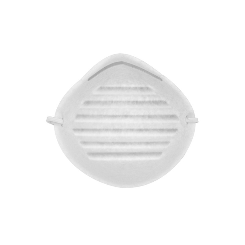 Μάσκα σκόνης σετ 10 τεμαχίων [OO1112]