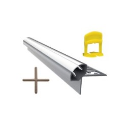 Αξεσουάρ πλακιδίων - δαπέδων