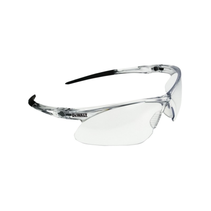 Γυαλιά προστασίας DeWalt Recip διάφανα [DPG102-1D]