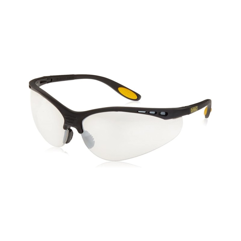 Γυαλιά προστασίας DeWalt Reinforcer I/O [DPG58-9D]