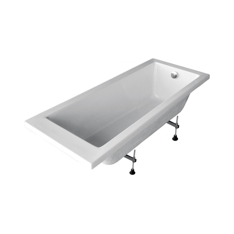 Σετ στήριξης μπανιερών Carron [AK03]