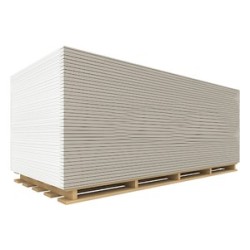 Γυψοσανίδες