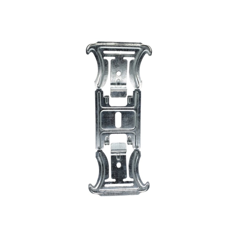 Συνδετήρας «Π» Knauf για CD-Προφίλ 60/27