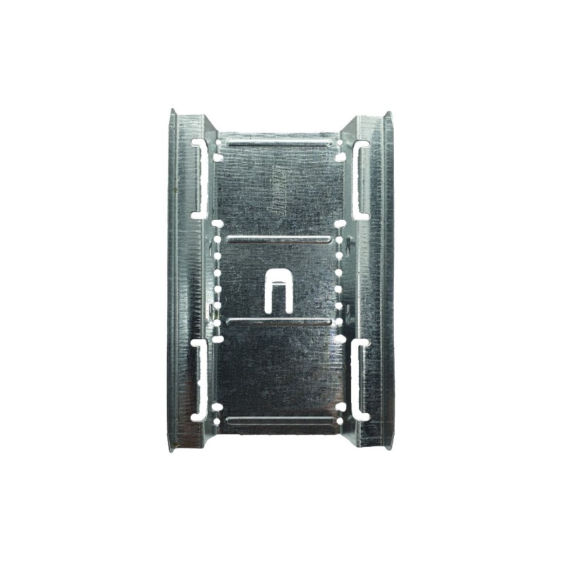 Πολυσυνδετήρας «M» Knauf για οδηγό CD-Προφίλ 60/27