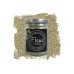 Glitter σε σκόνη Fleur gold 90gr [82251]