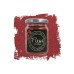 Glitter σε σκόνη Fleur cherry red 90gr [82256]
