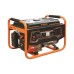 Ηλεκτρογεννήτρια βενζίνης Kraft LT-3600 196cc/2500W [63746]