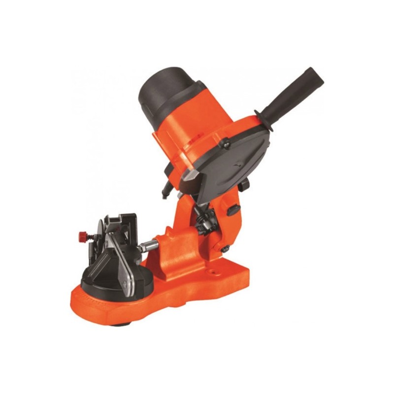 Τροχιστικό αλυσίδας Kraft ηλεκτρικό 85W [691010]