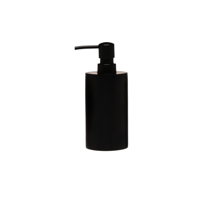 Ντισπένσερ Rainbow Space μαύρο από ρητίνη [03015.001]