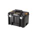 Εργαλειοθήκη DeWalt TSTAK VI με αφαιρούμενο δίσκο [DWST1-71195]
