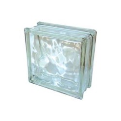 Υαλότουβλα