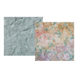 Εύκαμπτα τεχνητά πετρώματα