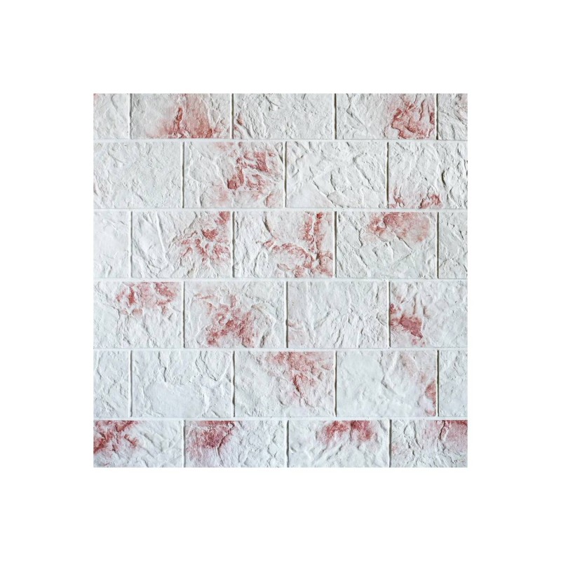 Εύκαμπτη πέτρα Tepostone σειρά Νο1 - Νο16 [No6]