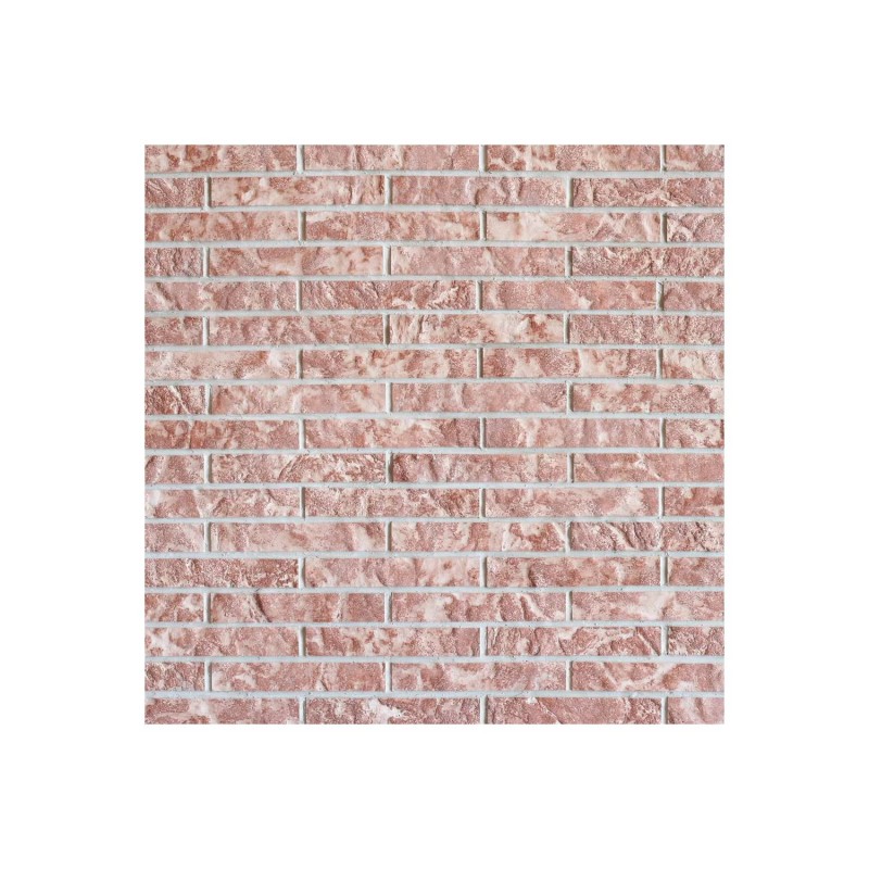 Εύκαμπτη πέτρα Tepostone σειρά Νο1 - Νο16 [No9]