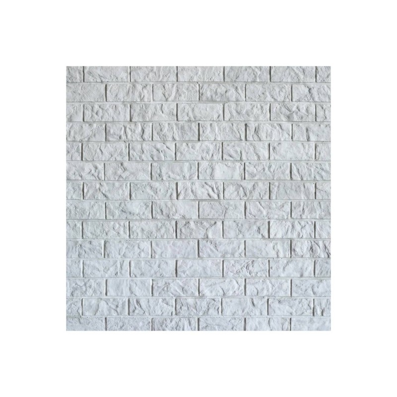 Εύκαμπτη πέτρα Tepostone σειρά Νο1 - Νο16 [No13]