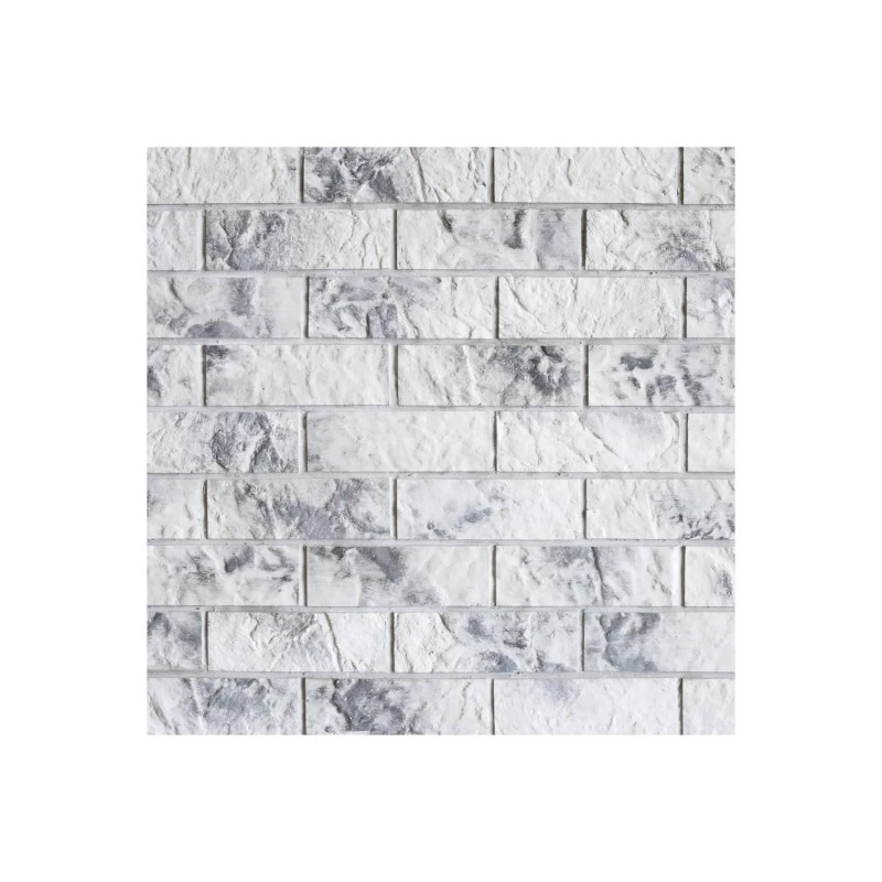 Εύκαμπτη πέτρα Tepostone σειρά Νο1 - Νο16 [No14]