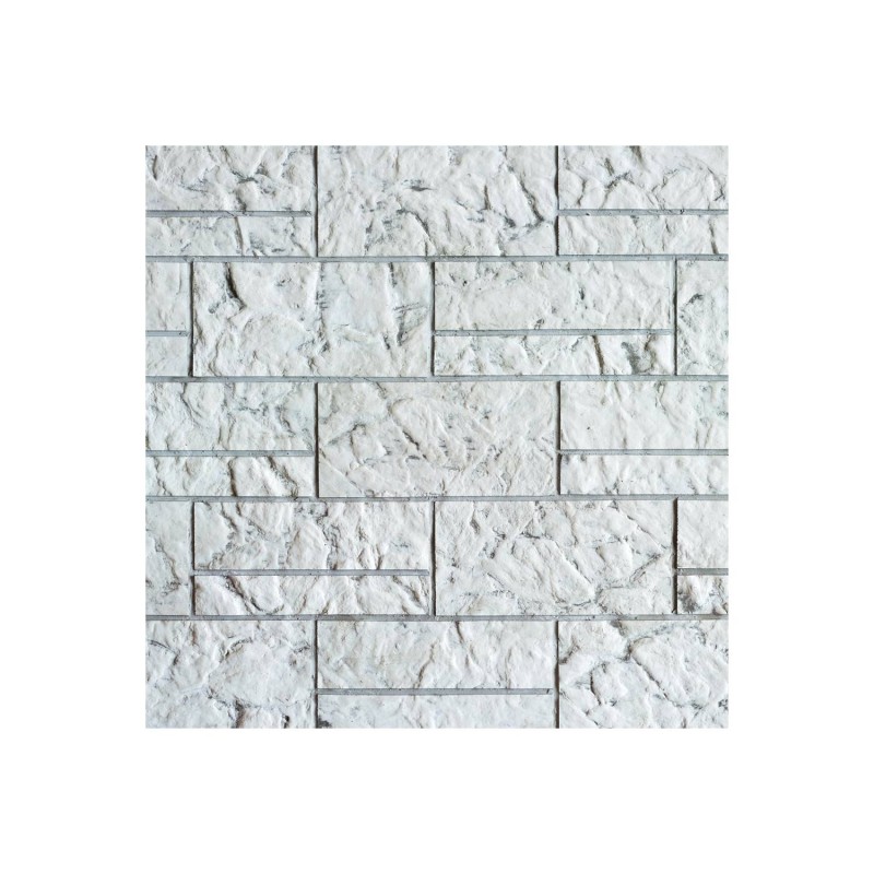 Εύκαμπτη πέτρα Tepostone σειρά Village [Village 1]