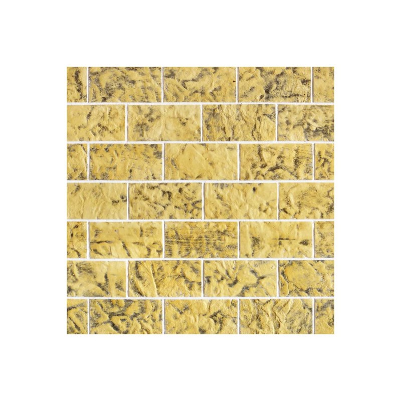 Εύκαμπτη πέτρα Tepostone σειρά Village [Village 2]