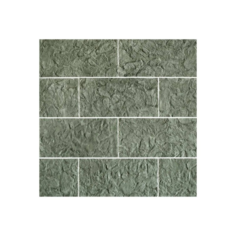 Εύκαμπτη πέτρα Tepostone σειρά Village [Village 3]