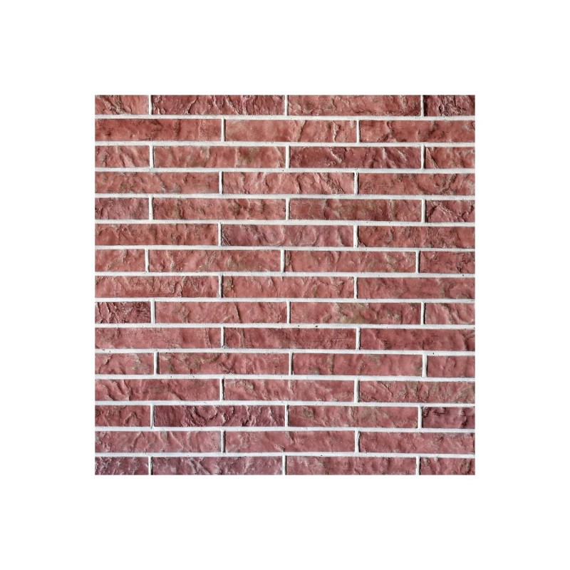 Εύκαμπτη πέτρα Tepostone σειρά Village [Village 4]