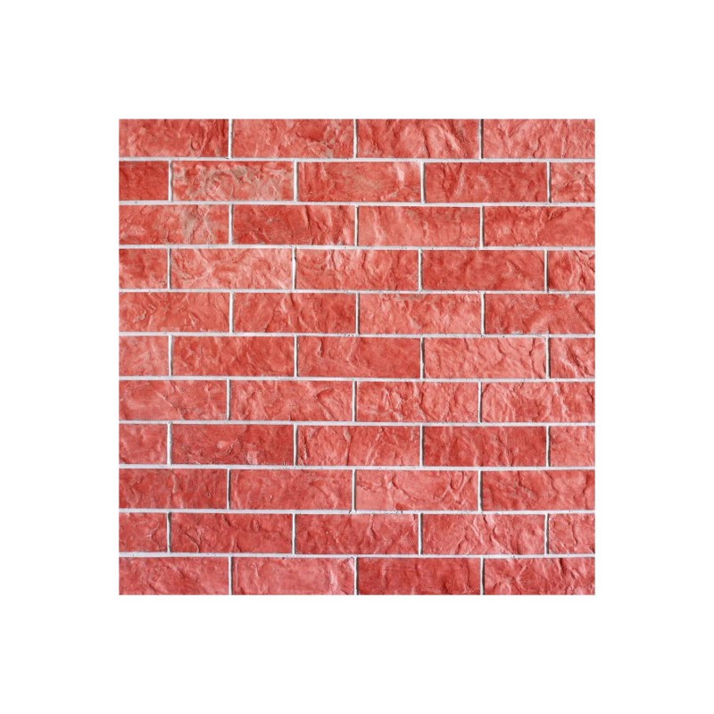 Εύκαμπτη πέτρα Tepostone σειρά Village [Village 5]