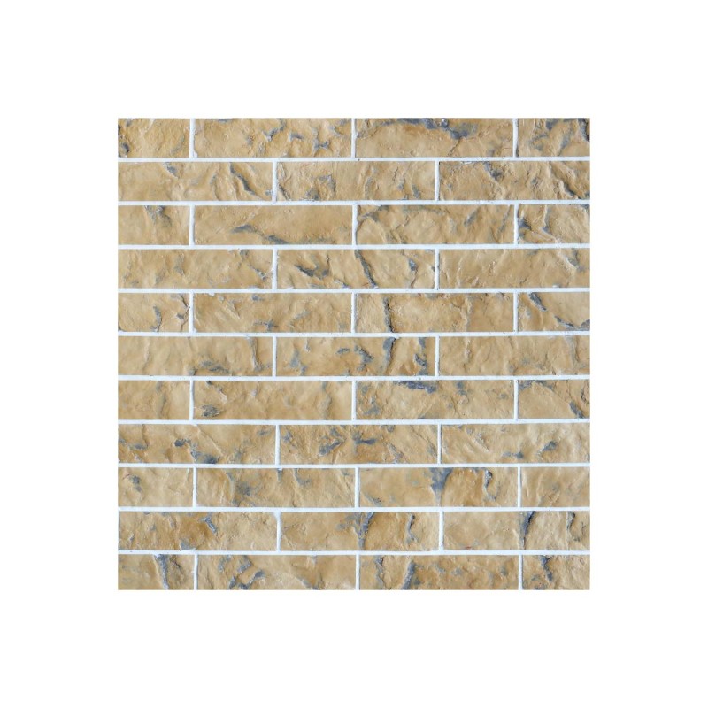 Εύκαμπτη πέτρα Tepostone σειρά XP [XP 2]