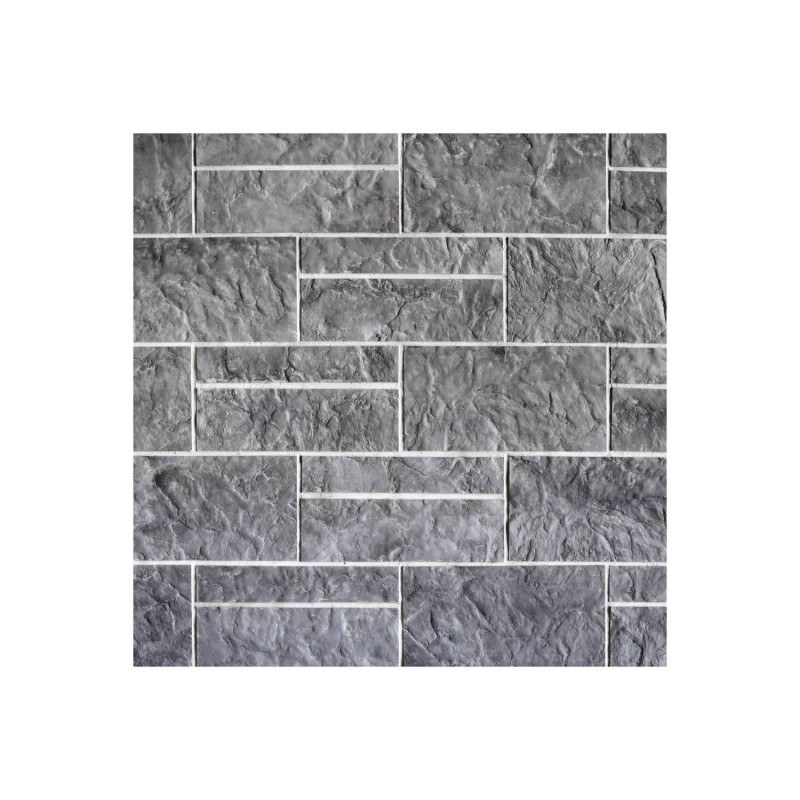 Εύκαμπτη πέτρα Tepostone σειρά XP [XP 3]