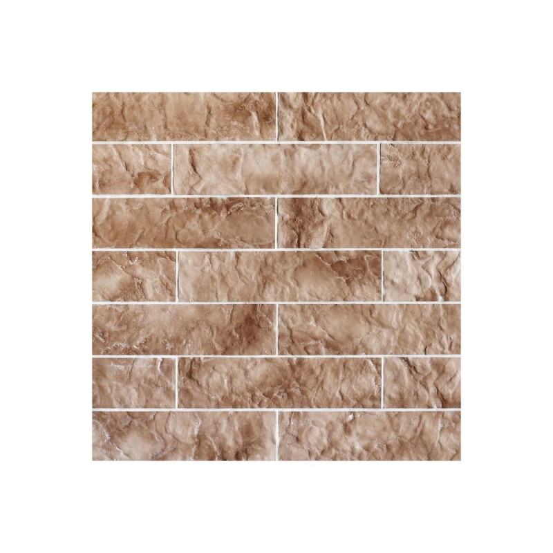 Εύκαμπτη πέτρα Tepostone σειρά XP [XP 4]