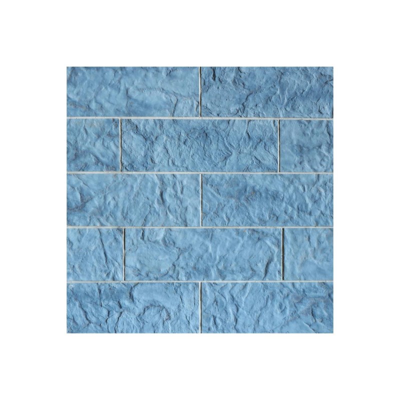 Εύκαμπτη πέτρα Tepostone σειρά XP [XP 5]