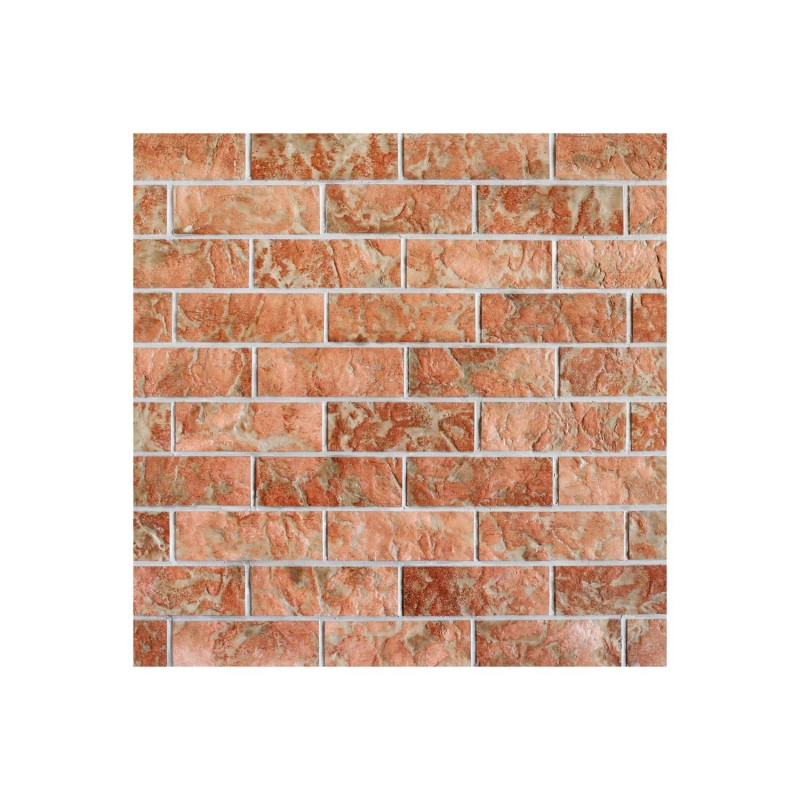 Εύκαμπτη πέτρα Tepostone σειρά Γη [ΓΗ 2]