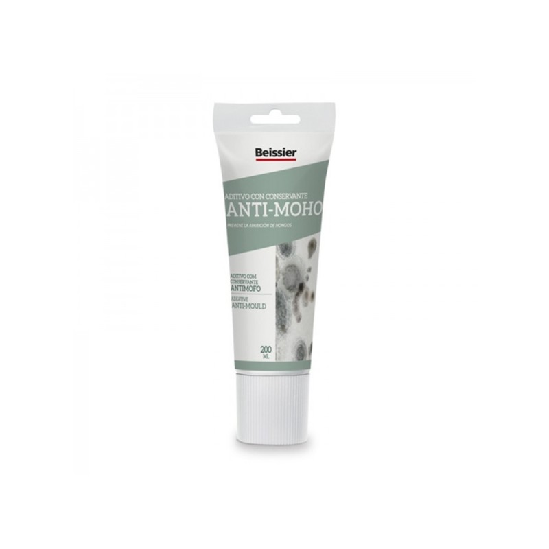 Αντιμουχλικό αντιμυκητιακό πρόσθετο Beissier Anti-Moho 200ml