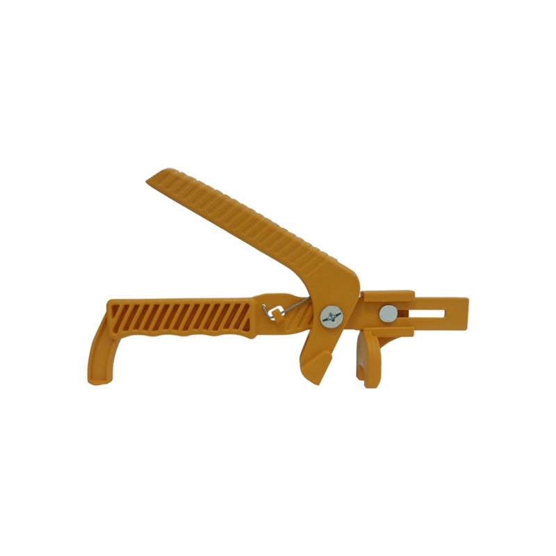 Πένσα για σφήνες αλφαδοποίησης Stamplast από ΑBS