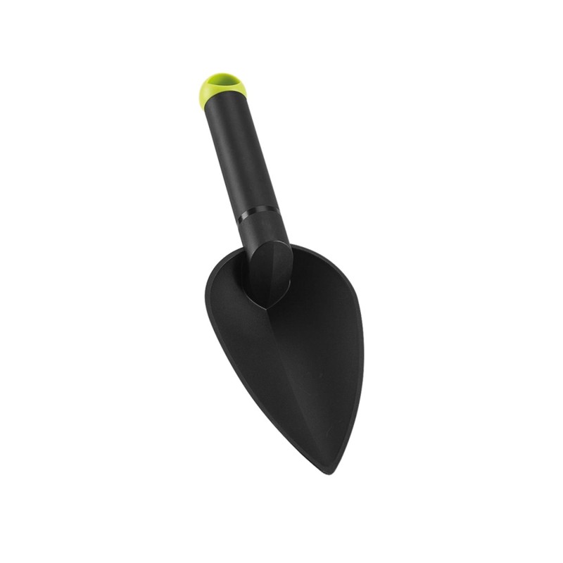 Φτυαράκι Epoca μαύρο wide (Garden break) [8826.G41]